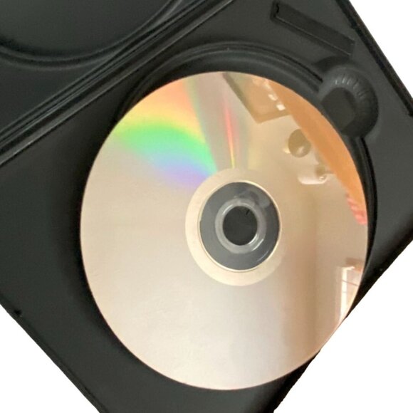 Lonesome Dove 2 Disc DVD Set-NR-GUC - Picture 5 of 6